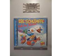 Schlümpfe,die - Voll der Winter Vol.4