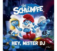 SCHLUEMPFE - RAP IST COOL!