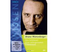 Schlüssel zum unbegrenzten Universum - Bruno Würtenberger (DVD)