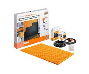 Schlüter-DITRA-HEAT-E Set 1, regolatore e cavo riscaldante per 5,6 m²