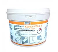 Schlüter Kerdi Coll L Ditra Colla Impermeabilizzante Composito 4,25 KG NUOVO