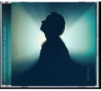 `Schlueter, Seph` Counting My Blessings CD NUOVO