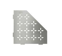 Schlüter Shelf E S2 Mensola Duschablage Angolare