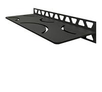 Schlüter SHELF-W-S1 Curve antracite scuro