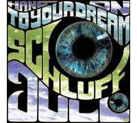 Schluff Jull - Hang on to Your Dream