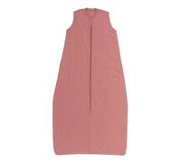 schlummersack Slumbersac Sacco nanna Tog 2.5 150 cm Rosa pastello | Sacco a pelo bambini 6-10 anni cotone | Sacco nanna annuale