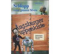 Schlupp vom grünen Stern