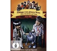 Schlupp vom grünen Stern - Neue Abenteuer auf Terra