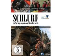 Schlurf - Im Swing gegen den Gleichschritt