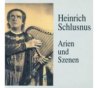 Schlusnus, Heinrich - Opera Arias & Scenes (2 CD)