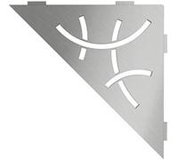 Schlüter SHELF E S1 SES1D6EB Curve Mensola Doccia