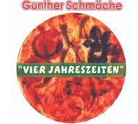 Schmäche,Gunther - Vier Jahreszeiten