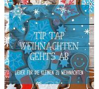 Schmalenbach,Dirk & Gertrud - Tip Tap-Weihnachten Geht'S Ab!