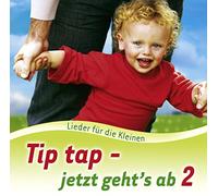 Schmalenbach,Gertrud und Dirk - Tip Tap-Jetzt Geht'S Ab 2