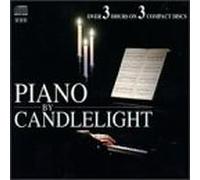Schmalfuss,P. - Piano By Candlelight