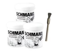 Schmand Weg Cleaner per Bong, Shisha, Pulizia delle Pipe Pulitore per Pipa...