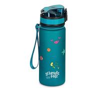 Klarstein Wakaba - Borraccia da 400 ml, Tritan senza BPA