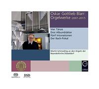 Schmeding Martin - Vier Tanze Per Organo