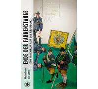 Schmee Josef Dimme Ende der Fahnenstange: Ein Nachruf auf di (Copertina rigida)