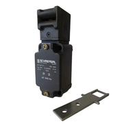 Schmersal az 335-11z interruttore di sicurezza con azionatore ip67 metallo 1na 1