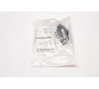 SCHMERSAL AZ15/16-B1 - Attuatore dritto R=150 mm, acciaio, ossido nero, bullone esagonale, M8, nero