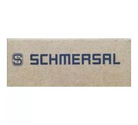 Schmersal azm 161sk-33rk-230 interruttore a interblocco con solenoide 230v m16