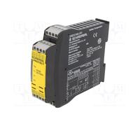 SCHMERSAL SRB301MA-24V Automation module