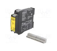 SCHMERSAL SRB301MC-ST-24V Automation module
