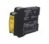 SCHMERSAL SRB400CS-24VDC Automation module