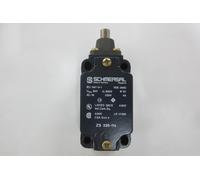 SCHMERSAL ZS 335-11Z INTERRUTTORE DI POSIZIONE CON AZIONAMENTO A PISTONE 1NO+1NC