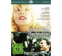 Schmetterling und Taucherglocke (DVD) Amalric Mathieu Seigner Emmanuelle Croze