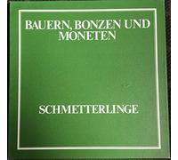 Schmetterlinge - Bauern, Bonzen Und Moneten - Antagon - 50081