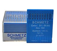 SCHMETZ: 134 CL 797 CL PFx134 CL S=130/21 PFAFF,JUKI,ADLER