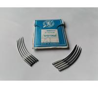 SCHMETZ 1717 SRUE/ TPUE/ SRU/ STE Canu 23:86 BLINDSTITCH STROBEL 580-11-JED1