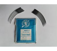 SCHMETZ 1717 SRUE/ TPUE/ SRU/ STE Canu 23:86 BLINDSTITCH STROBEL 580-11-JED1