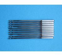 SCHMETZ: 190 LR, taglia 22/140 PFAFF,ADLER,JUKI,BROTHER,MITSUBISHI,SEW M NEEDLES