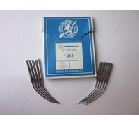 SCHMETZ 251/29-C300/LWX3T/LWX4T/29-CA/1715 F, Baratto, Usrex, Consew, Maier