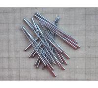 Schmetz 3217 CR Nm:110/18 Canu:28:18 UA1 Aghi per vecchie macchine da cucire ...