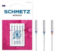 20 SCHMETZ Conifere Macchina da Cucire Nadelfür Tessuti Elastici, Tuta, Microtex