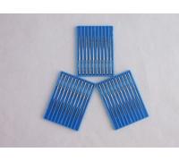 SCHMETZ 556-50 EO SES Nm:90/14 Canu:23:35 EB. Macchina da cucire industriale ...