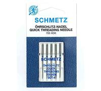Schmetz 705 HDK 90/14 Filettatura - Ago per Macchina da Cucire