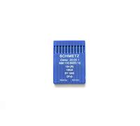 SCHMETZ Aghi per macchina da cucire industriale CANU 20:05 1, 134R, SY 1955, DPx5 (16/100)