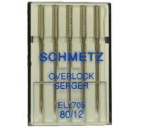 SCHMETZ Aghi per tagliacuci