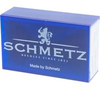Schmetz - Aghi universali per macchina da cucire domestica, misura 80/12