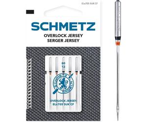 Schmetz ELX705 SUK CF VCS Ago per una macchina da cucire