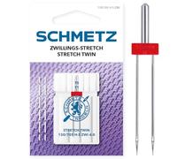 Schmetz 130/705 H-S ZWI SMS 4,0 75 Ago per una macchina da cucire