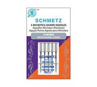 SCHMETZ Microtex Sz80/12, taglia 80/12