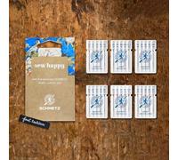 SCHMETZ | Set Starter Maxi | Assortimento misto | 30 Aghi