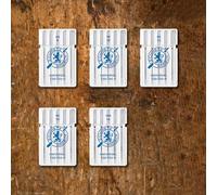 SCHMETZ | Set Universal Pure | Assortimento | 25 Aghi