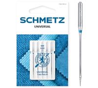 Schmetz Aghi Pistone Piatto Nadeln- per Macchina da Cucire - Potenza 120/19